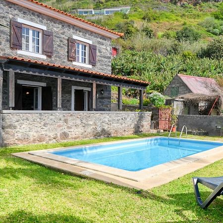 ארקו דה קלחטה Casa Do Pombal, A Home In Madeira מראה חיצוני תמונה