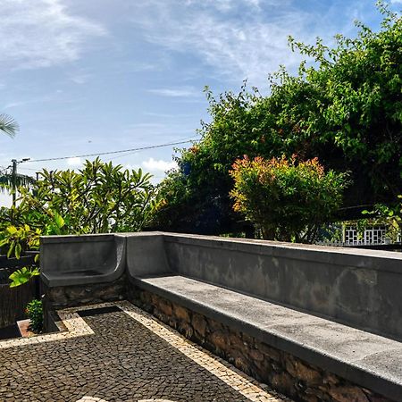 ארקו דה קלחטה Casa Do Pombal, A Home In Madeira מראה חיצוני תמונה