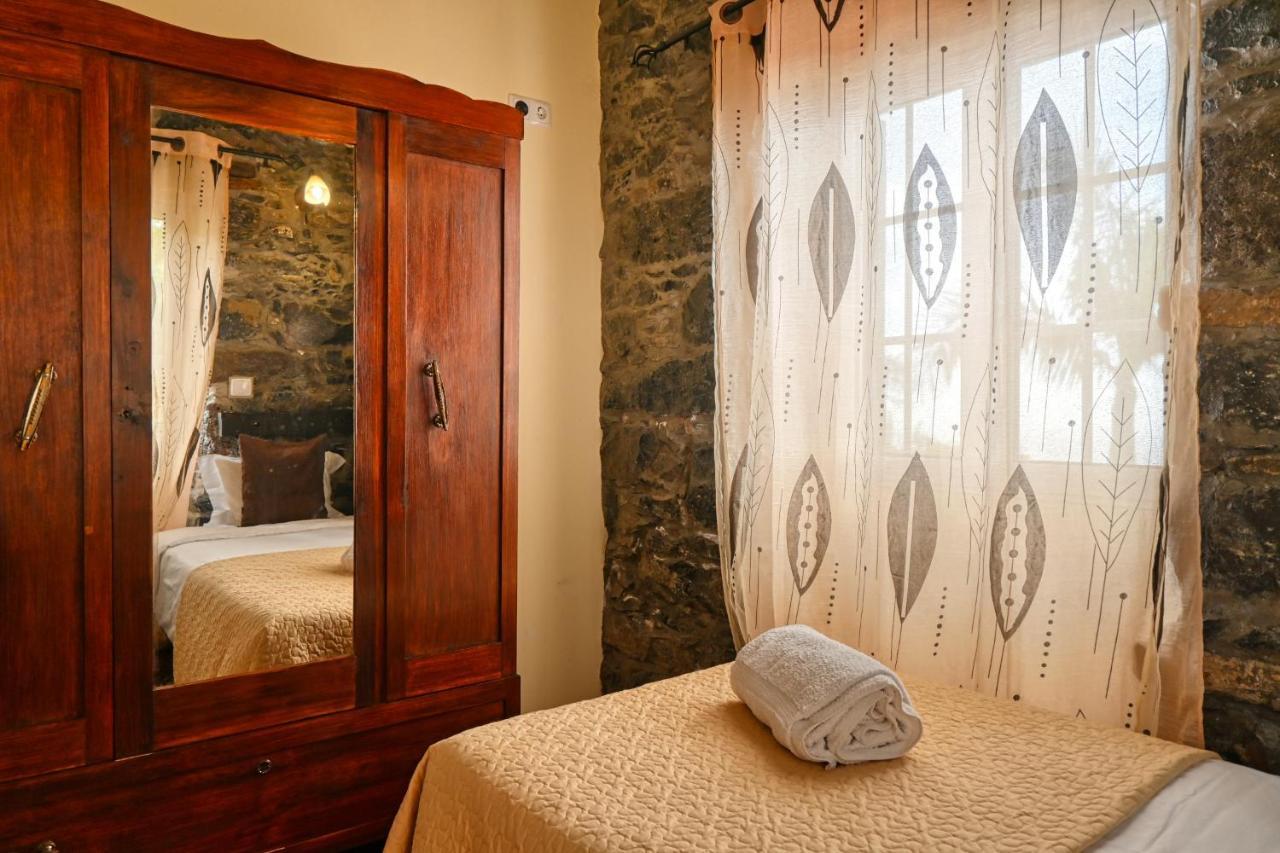 ארקו דה קלחטה Casa Do Pombal, A Home In Madeira מראה חיצוני תמונה