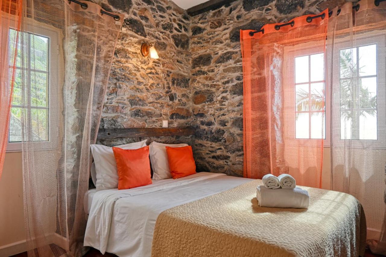 ארקו דה קלחטה Casa Do Pombal, A Home In Madeira מראה חיצוני תמונה
